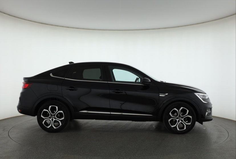 Renault Arkana, 2022