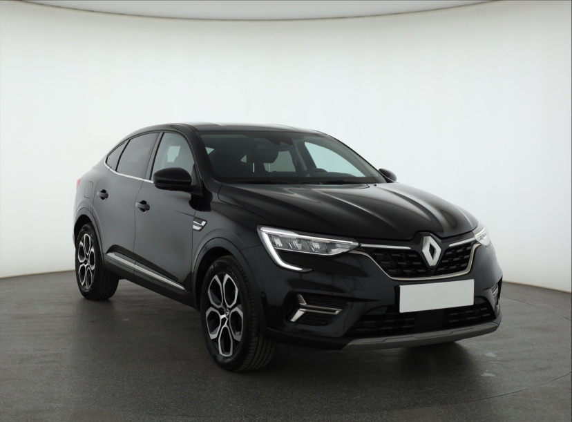 Renault Arkana, 2022