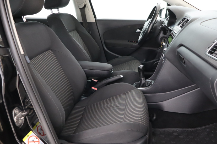 Volkswagen Polo, 2011