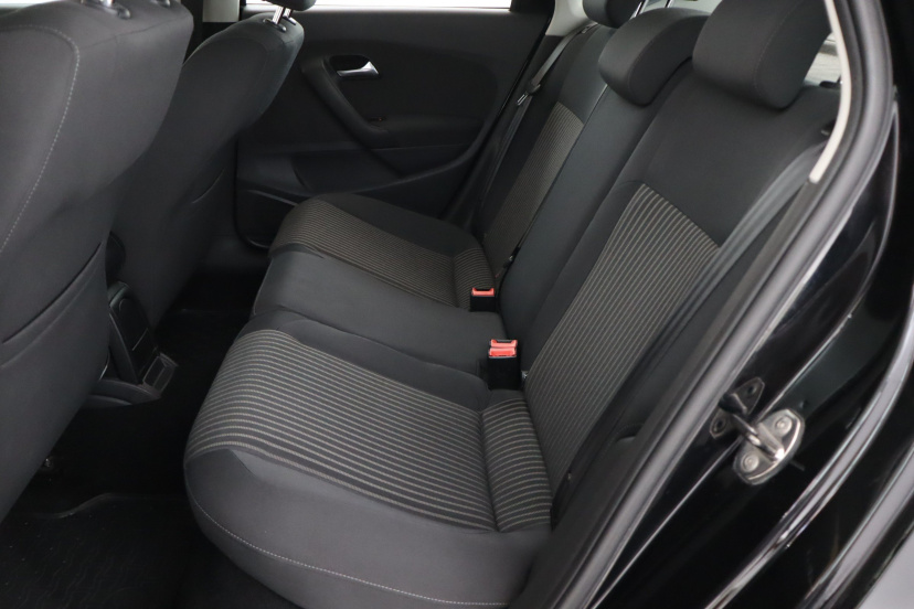 Volkswagen Polo, 2011