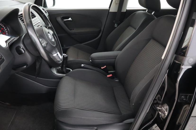 Volkswagen Polo, 2011