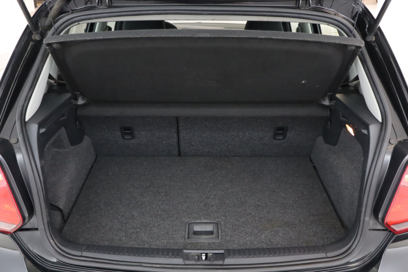 Volkswagen Polo, 2011