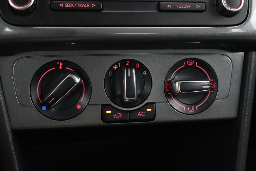 Volkswagen Polo, 2011