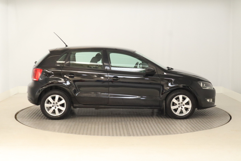 Volkswagen Polo, 2011