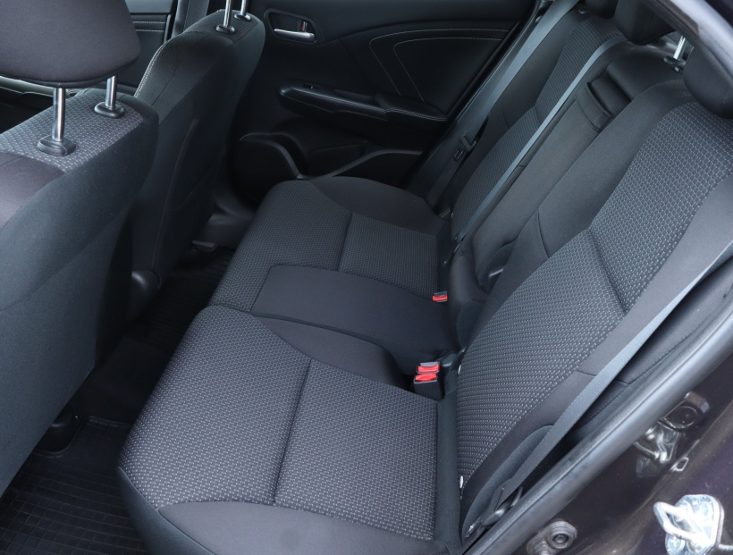 Honda Civic, 2015