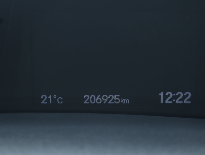 Honda Civic, 2015