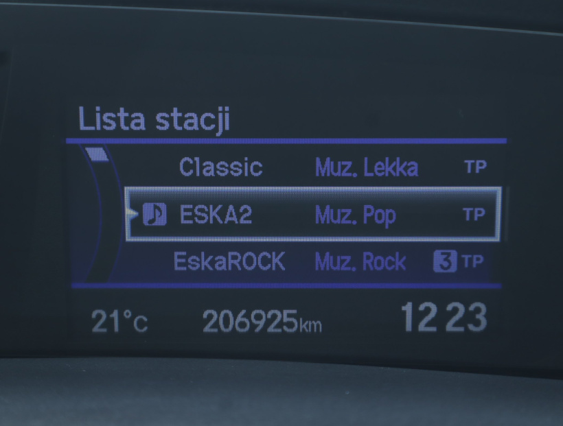 Honda Civic, 2015