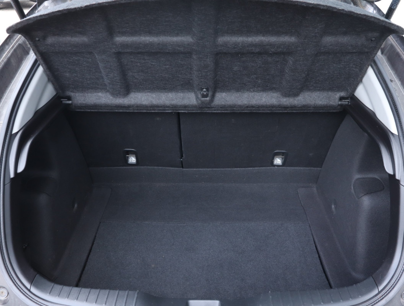 Honda Civic, 2015