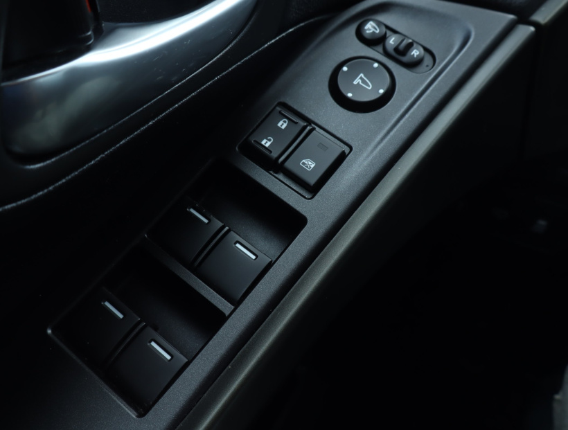 Honda Civic, 2015