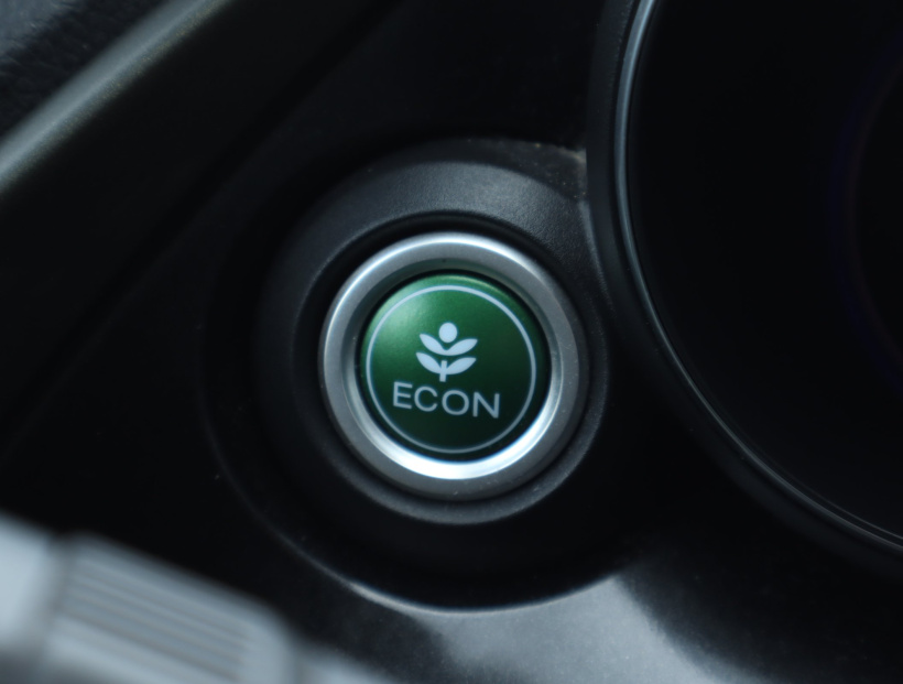 Honda Civic, 2015
