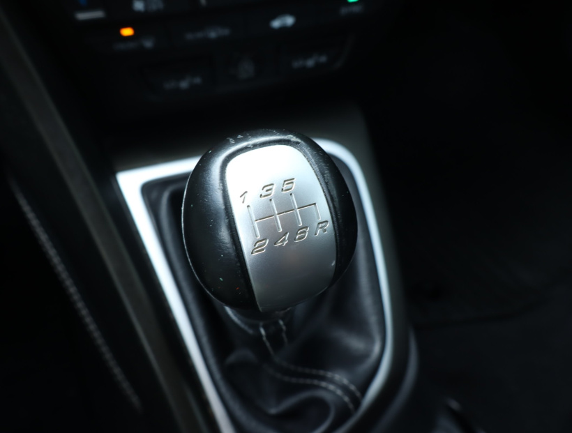 Honda Civic, 2015