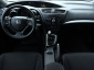 Honda Civic, 2015