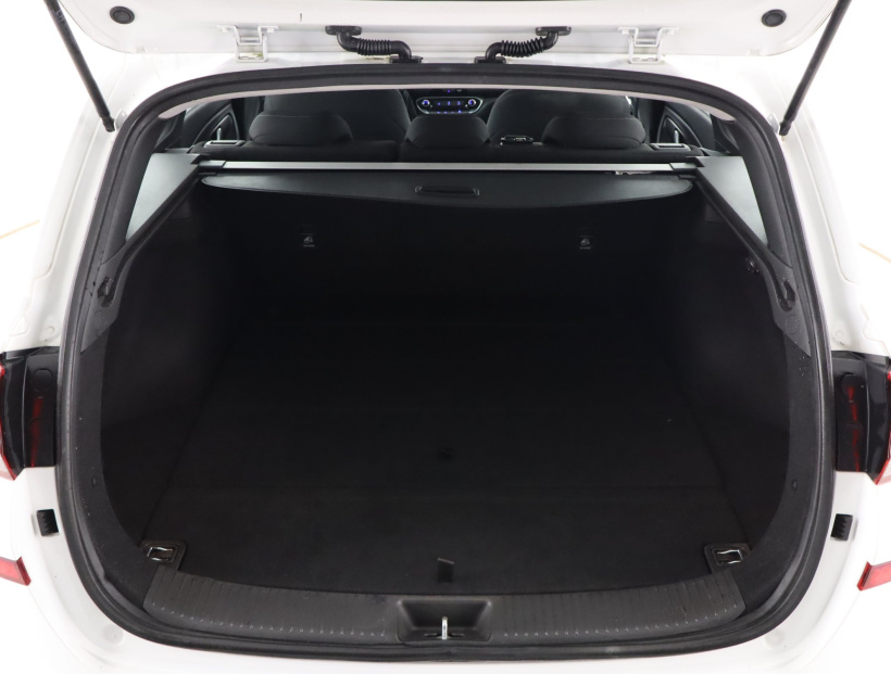 Hyundai i30, 2018