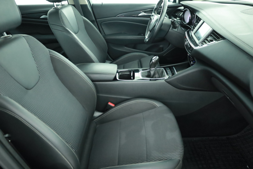 Opel Insignia, 2019
