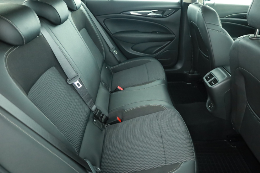 Opel Insignia, 2019