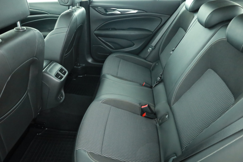 Opel Insignia, 2019