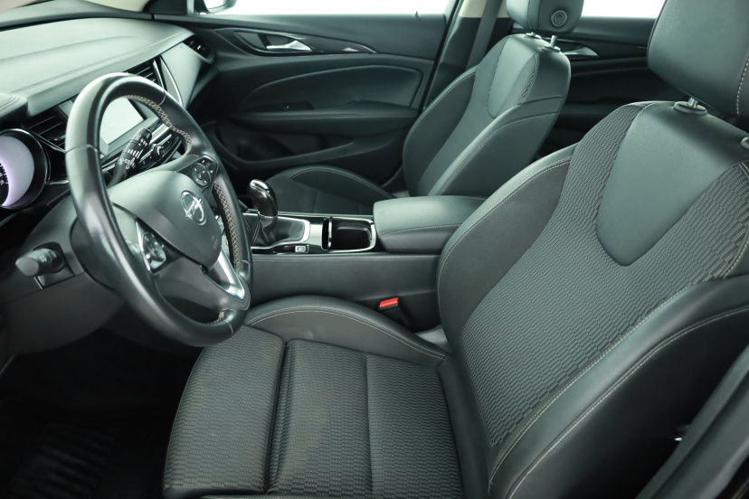 Opel Insignia, 2019