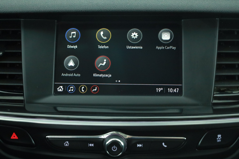 Opel Insignia, 2019