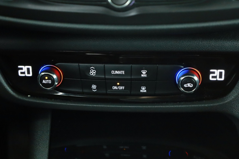 Opel Insignia, 2019