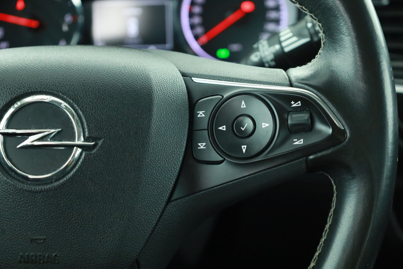 Opel Insignia, 2019