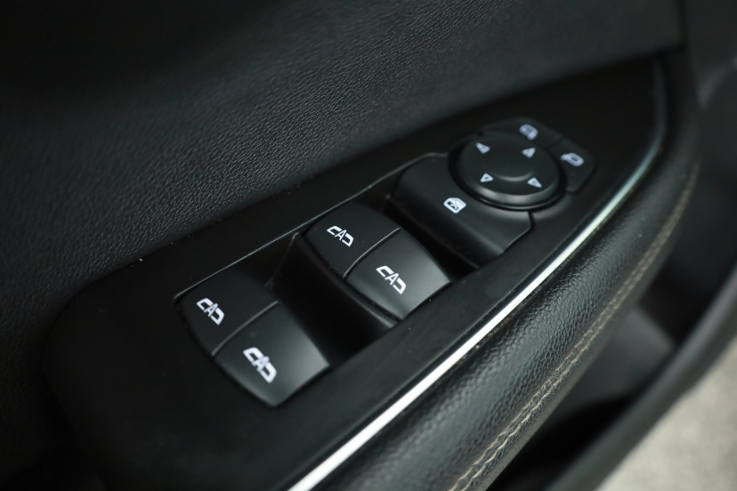 Opel Insignia, 2019