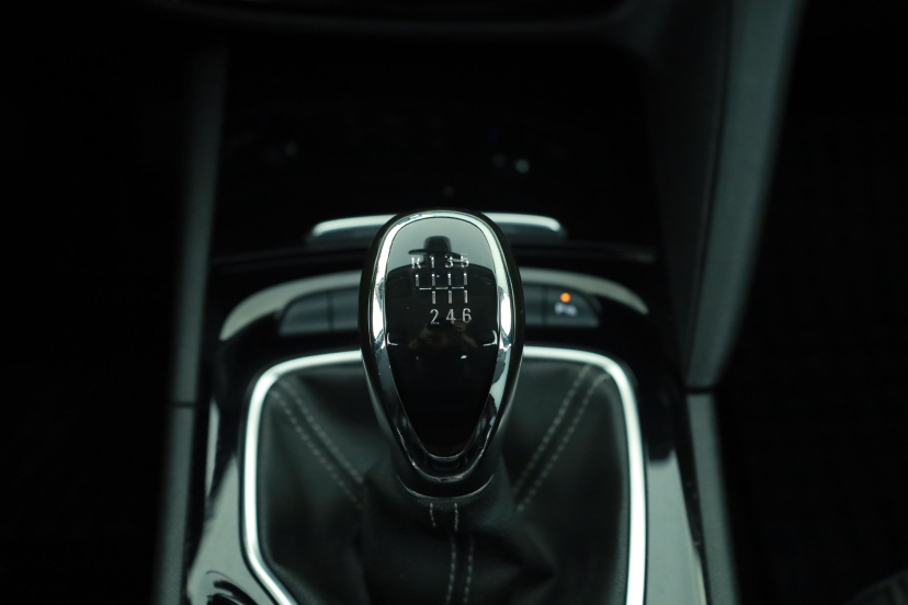 Opel Insignia, 2019