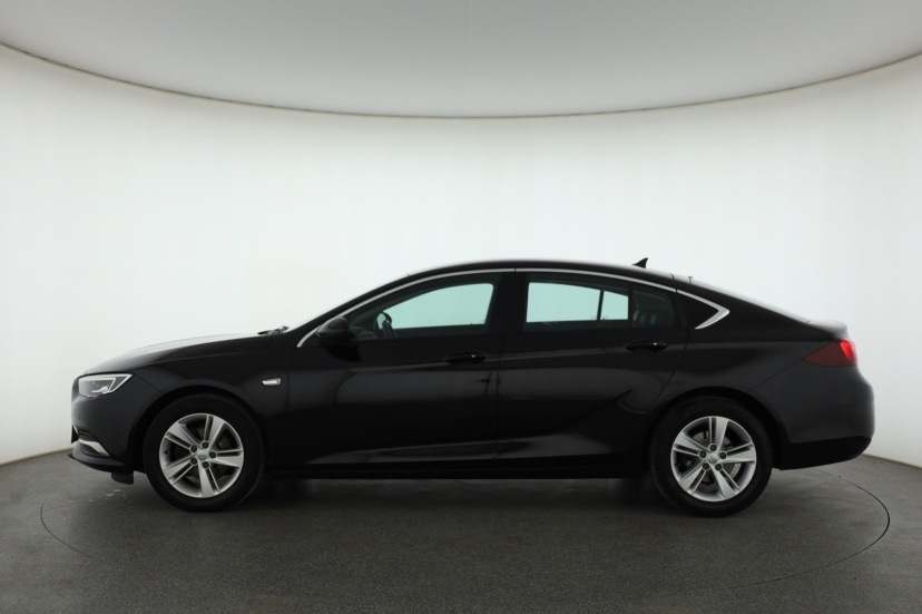 Opel Insignia, 2019