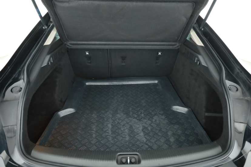 Opel Insignia, 2019