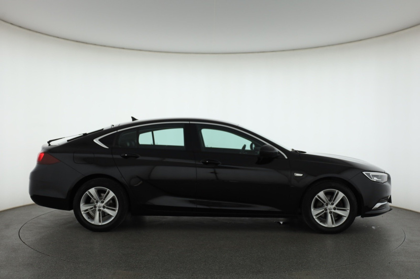 Opel Insignia, 2019