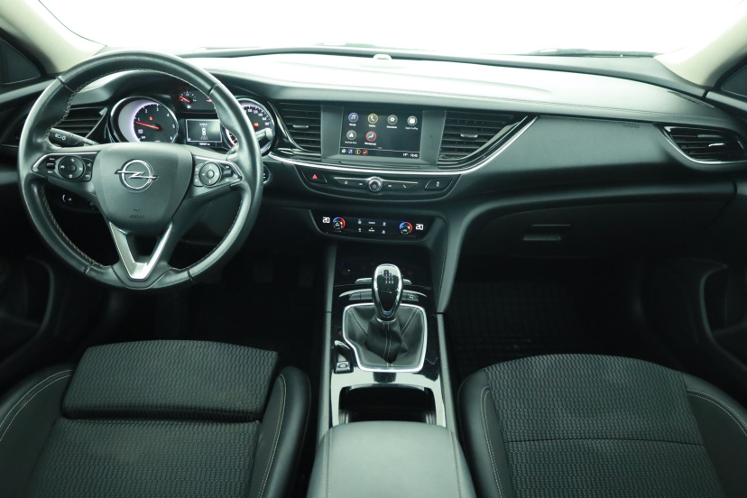 Opel Insignia, 2019