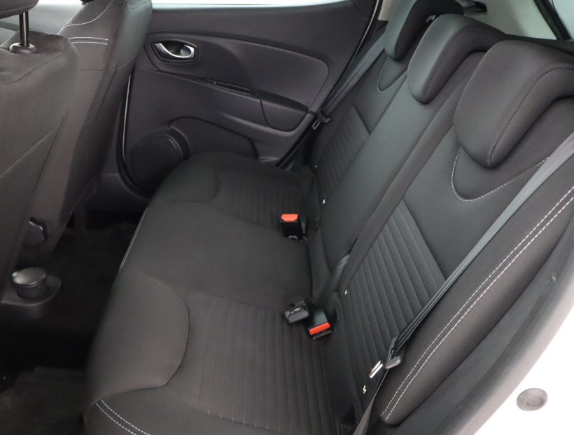 Renault Clio, 2017