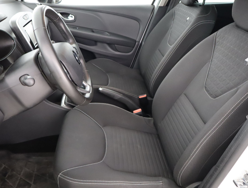 Renault Clio, 2017