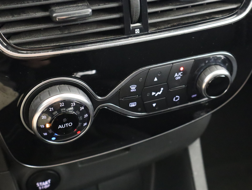 Renault Clio, 2017
