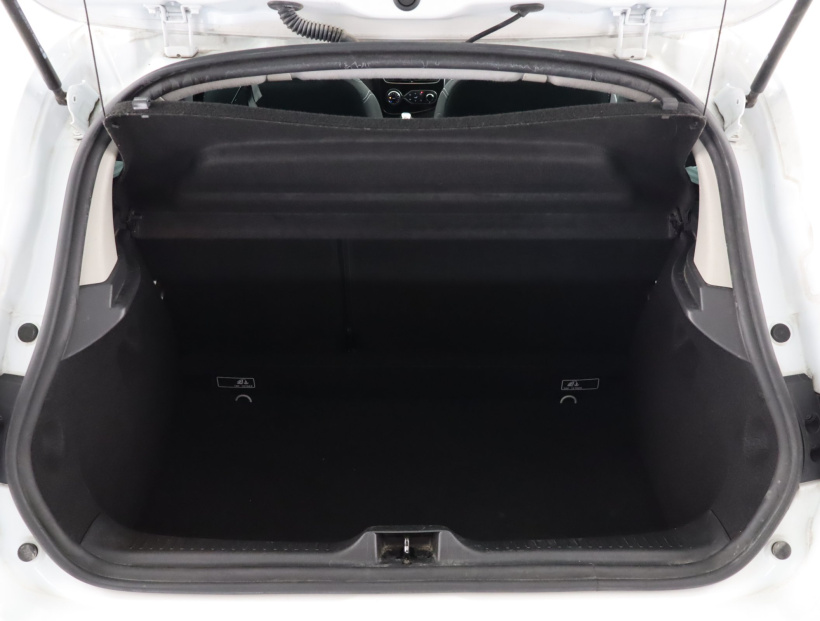 Renault Clio, 2017