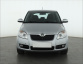 Škoda Fabia, 2010