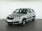Škoda Fabia, 2010