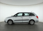 Škoda Fabia, 2010