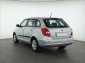 Škoda Fabia, 2010