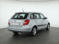 Škoda Fabia, 2010