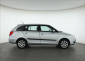 Škoda Fabia, 2010