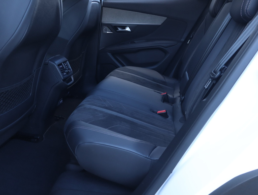 Peugeot 3008, 2022