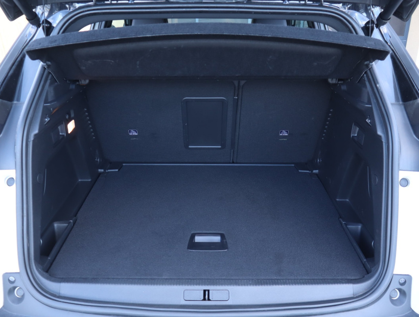 Peugeot 3008, 2022
