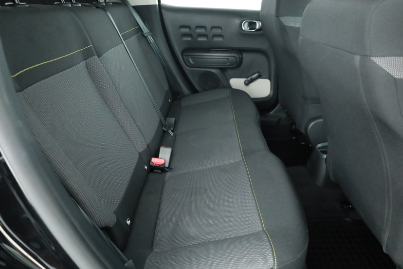 Citroen C3, 2023