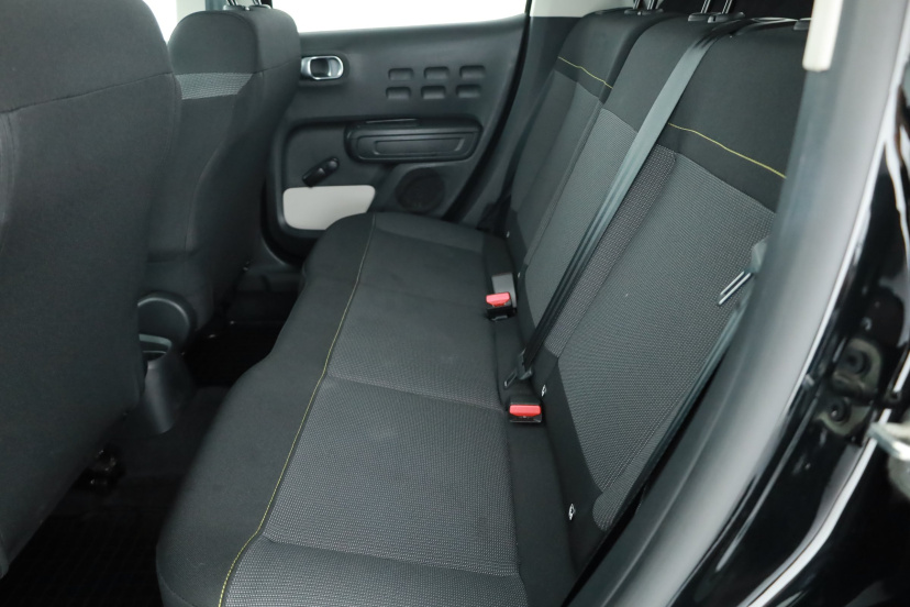 Citroen C3, 2023