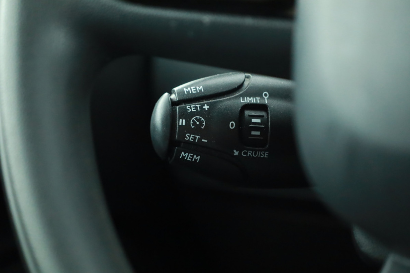 Citroen C3, 2023