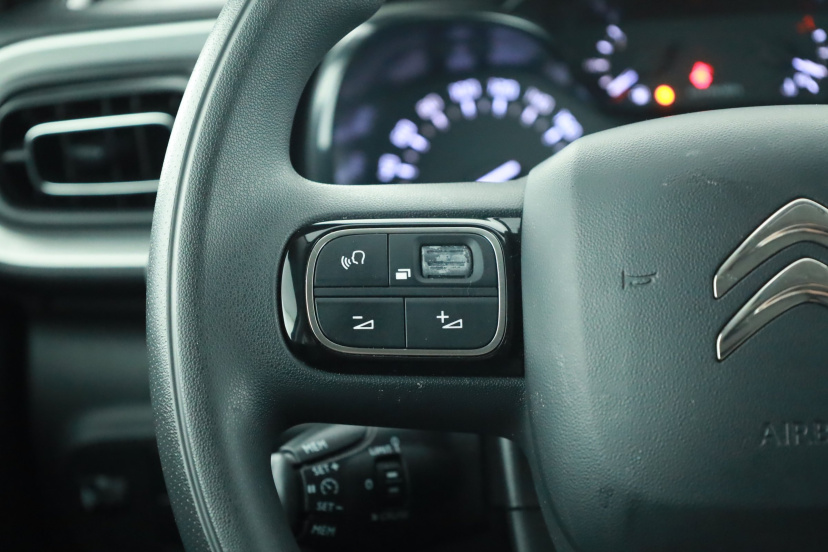 Citroen C3, 2023