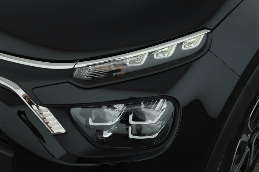 Citroen C3, 2023