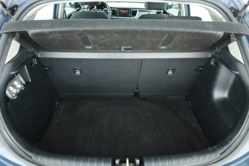 Kia Rio, 2019