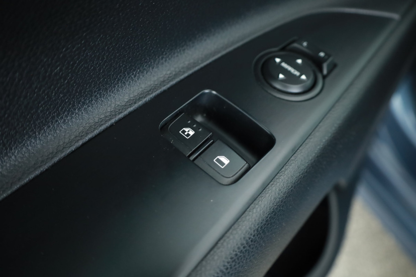 Kia Rio, 2019