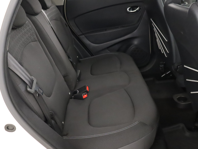 Renault Captur, 2017